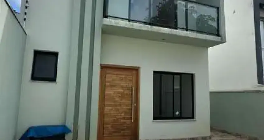 Casa para Venda em Mogi das Cruzes, Jardins do Paraíso, 3 dormitórios, 1 suíte, 1 banheiro, 1 vaga