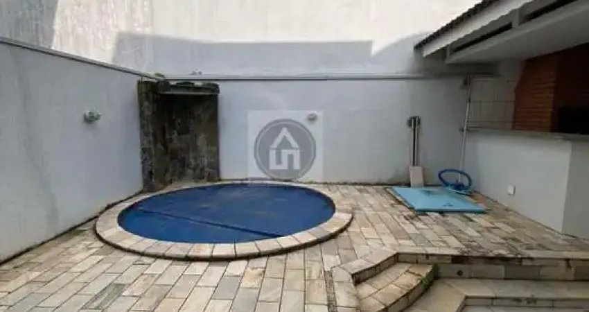Casa em Condomínio para Locação em Mogi das Cruzes, Vila Oliveira, 3 dormitórios, 1 suíte, 3 banheiros, 4 vagas