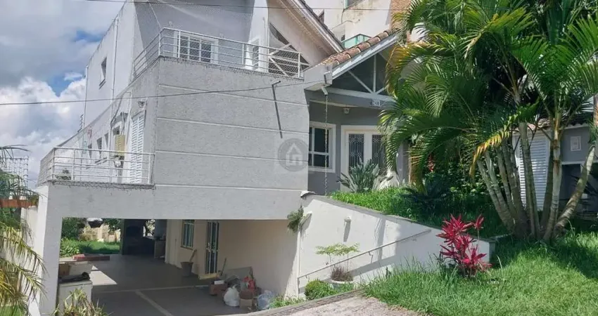 Casa em Condomínio para Venda em Mogi das Cruzes, Cidade Parquelandia, 4 dormitórios, 2 suítes, 5 banheiros, 6 vagas