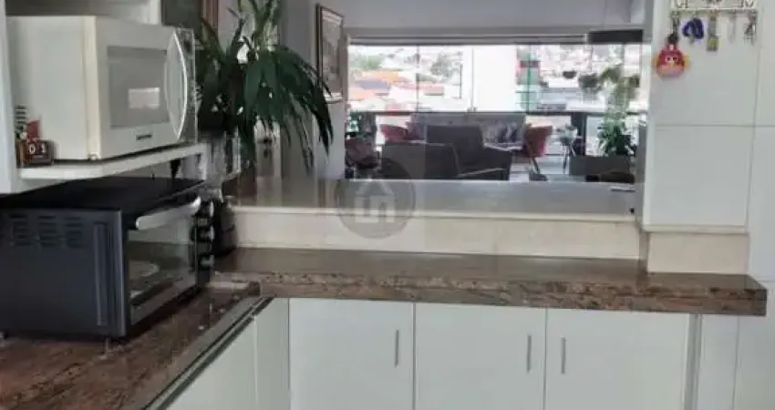 Apartamento para Locação em Mogi das Cruzes, Centro, 3 dormitórios, 1 suíte, 2 banheiros, 2 vagas