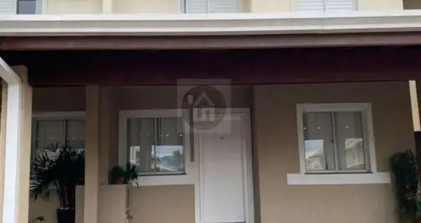 Casa em Condomínio para Venda em Mogi das Cruzes, Vila Oliveira, 3 dormitórios, 1 suíte, 1 banheiro, 2 vagas