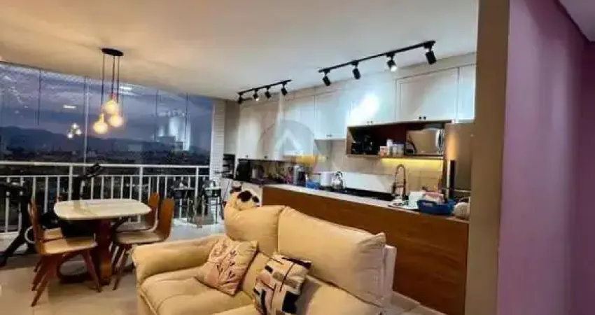 Apartamento para venda em mogi das cruzes, mogi moderno, 3 dormitórios, 1 suíte, 1 banheiro, 2 vagas