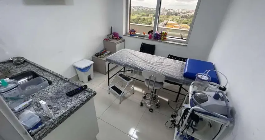 Sala comercial para venda em mogi das cruzes, socorro, 1 banheiro