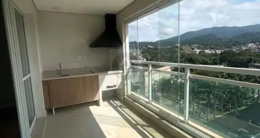 Apartamento para locação em mogi das cruzes, vila mogilar, 3 dormitórios, 1 suíte, 1 banheiro, 2 vagas