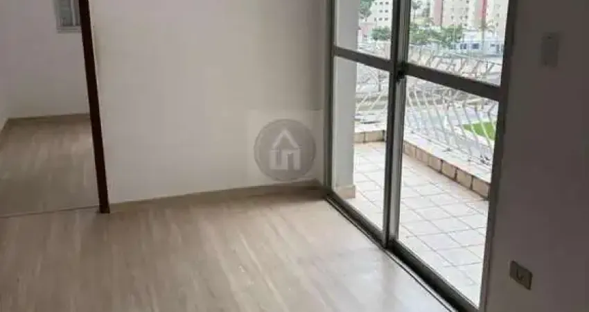 Apartamento para locação em mogi das cruzes, loteamento mogilar, 2 dormitórios, 1 banheiro, 1 vaga