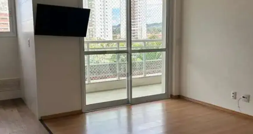 Apartamento para locação em mogi das cruzes, vila mogilar, 1 dormitório, 1 banheiro, 1 vaga