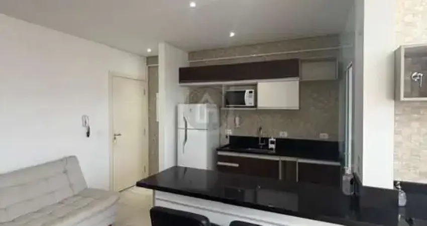 Apartamento para Venda em Mogi das Cruzes, Loteamento Mogilar, 1 dormitório, 1 banheiro, 1 vaga