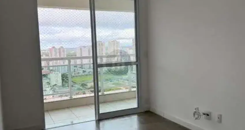 Apartamento para Locação em Mogi das Cruzes, Vila Mogilar, 1 dormitório, 1 banheiro, 1 vaga
