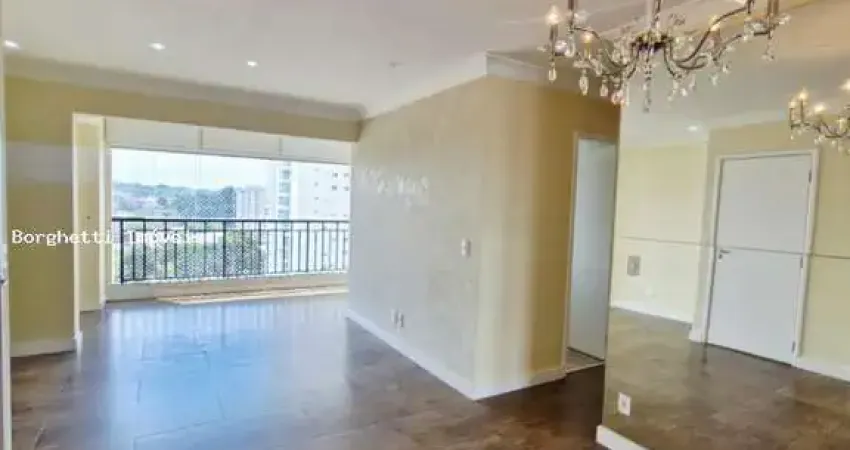 Apartamento para venda em são paulo, vila sônia, 3 dormitórios, 1 suíte, 2 banheiros, 2 vagas