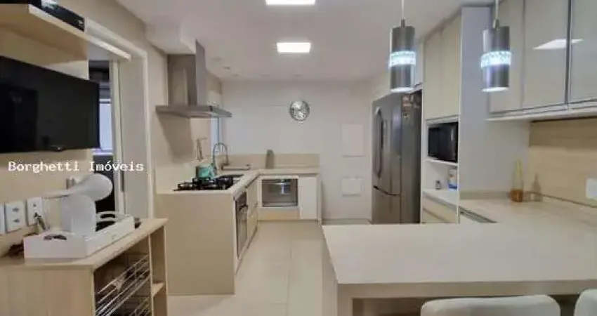 Apartamento para Venda em São Paulo, Vila Suzana, 3 dormitórios, 3 suítes, 4 banheiros, 3 vagas