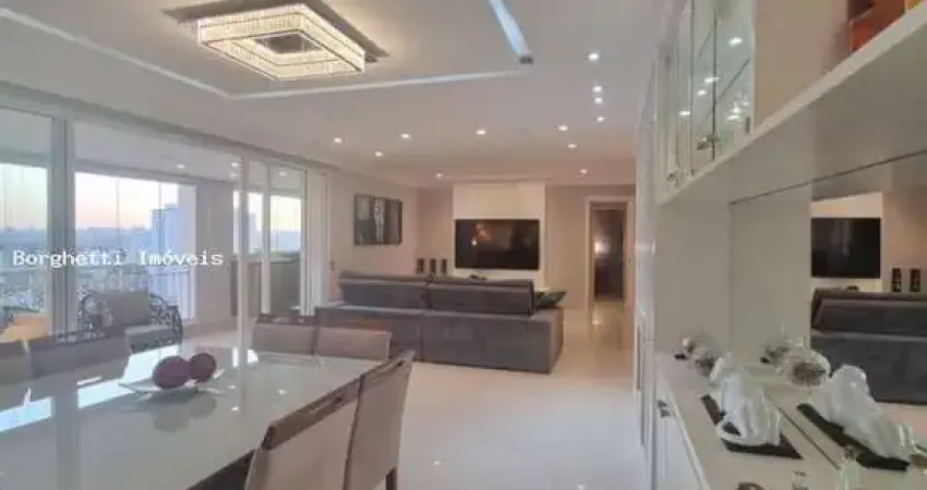 Apartamento para venda em são paulo, vila suzana, 3 dormitórios, 3 suítes, 4 banheiros, 3 vagas