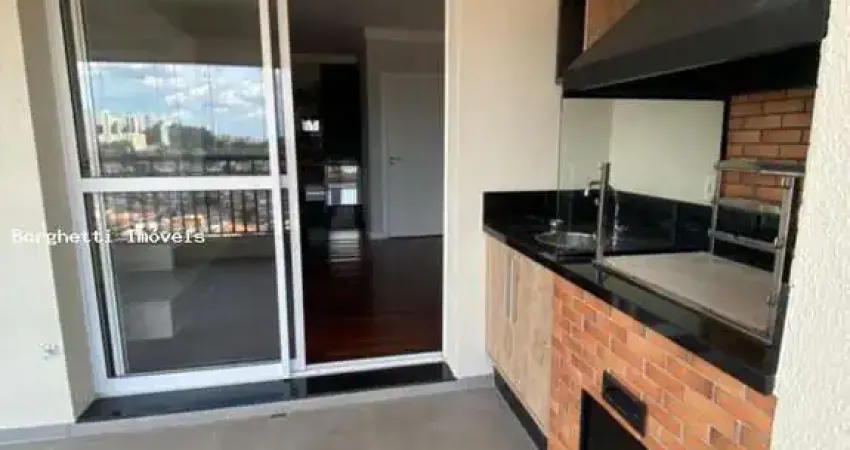Apartamento para venda em são paulo, jardim monte kemel, 3 dormitórios, 1 suíte, 3 banheiros, 2 vagas