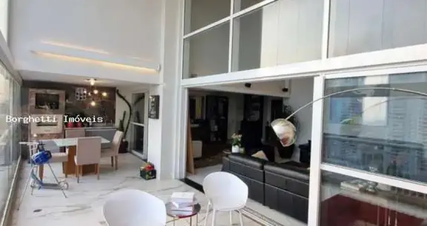 Apartamento para Venda em São Paulo, Vila Suzana, 4 dormitórios, 4 suítes, 5 banheiros, 4 vagas