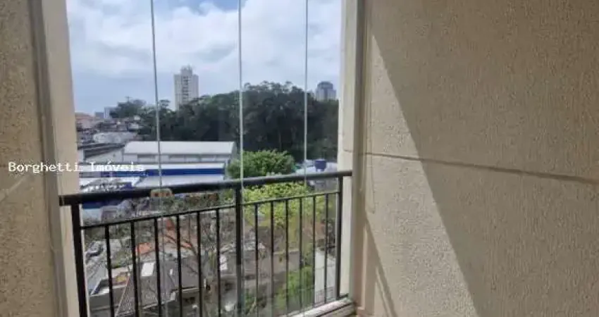 Apartamento para venda em são paulo, vila sônia, 2 dormitórios, 1 banheiro, 1 vaga
