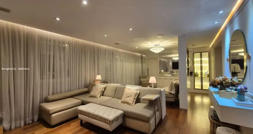 Apartamento para venda em são paulo, jardim monte kemel, 3 dormitórios, 3 suítes, 3 banheiros, 2 vagas