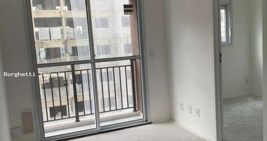 Apartamento para Venda em São Paulo, Vila Sônia, 2 dormitórios, 1 banheiro, 1 vaga