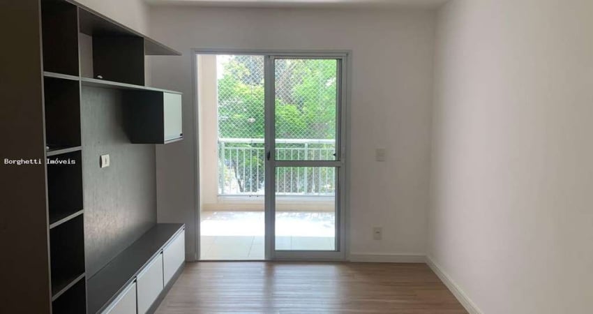 Apartamento para Venda em São Paulo, Morumbi, 3 dormitórios, 1 suíte, 2 banheiros, 2 vagas