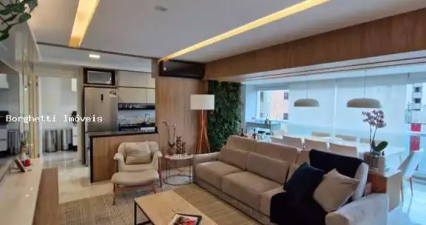 Apartamento para Venda em São Paulo, Vila Andrade, 3 dormitórios, 1 suíte, 2 banheiros, 2 vagas