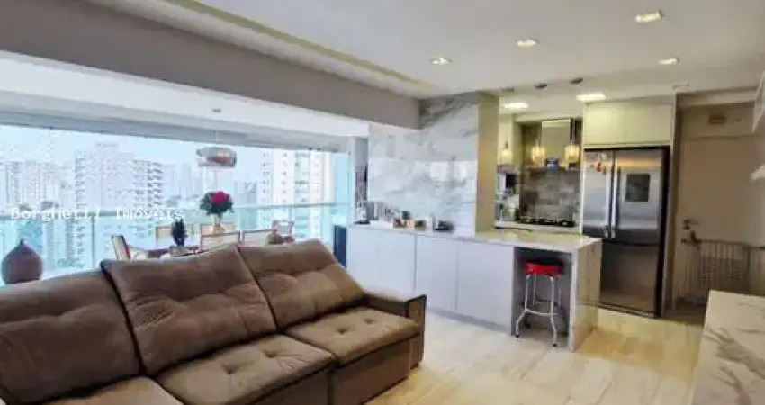 Apartamento para venda em são paulo, vila andrade, 2 dormitórios, 1 suíte, 3 banheiros, 2 vagas