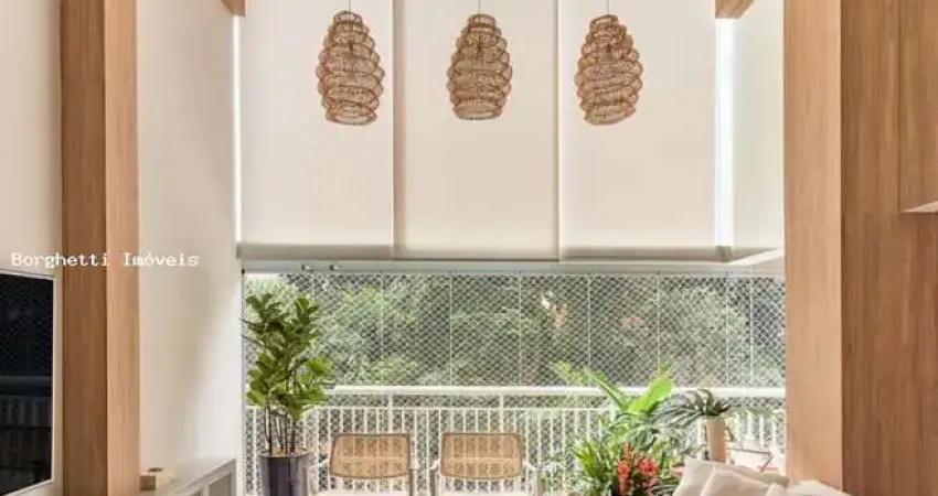 Apartamento para venda em são paulo, vila suzana, 3 dormitórios, 3 suítes, 5 banheiros, 3 vagas