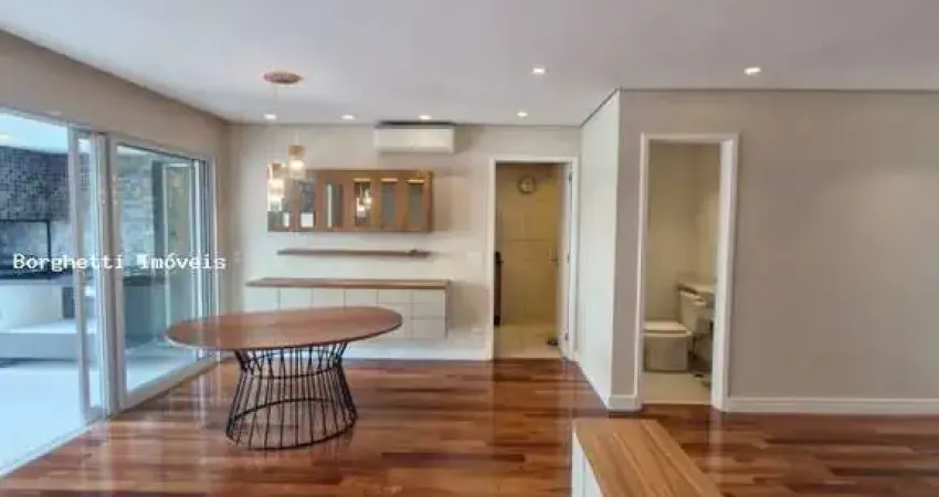 Apartamento para Venda em Osasco, Vila Osasco, 3 dormitórios, 3 suítes, 4 banheiros, 3 vagas