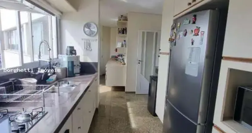Apartamento para Venda em São Paulo, Vila Suzana, 3 dormitórios, 3 suítes, 4 banheiros, 3 vagas