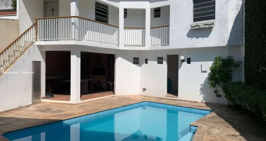 Casa para Locação em São Paulo, Jardim Leonor, 4 dormitórios, 4 suítes, 7 banheiros, 6 vagas