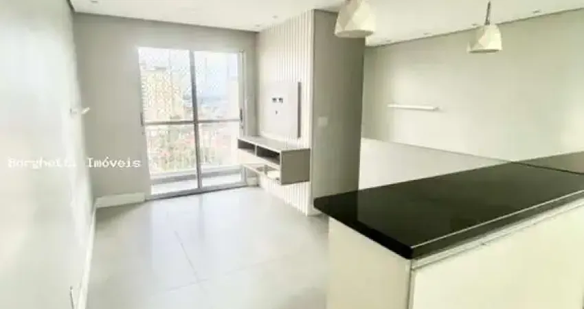 Apartamento para Venda em São Paulo, Pirajussara, 3 dormitórios, 1 suíte, 2 banheiros, 1 vaga