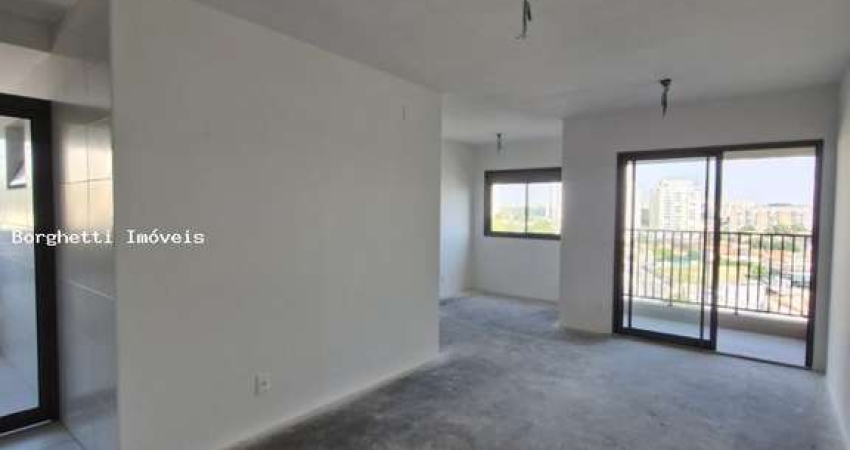 Apartamento para Venda em São Paulo, Vila Sônia, 3 dormitórios, 1 suíte, 2 banheiros, 1 vaga