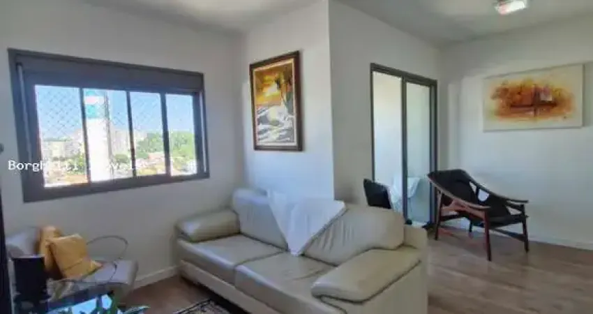 Apartamento para Venda em São Paulo, Vila Sônia, 3 dormitórios, 1 suíte, 2 banheiros, 1 vaga