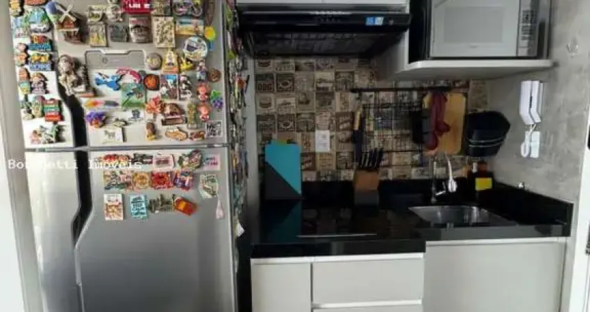 Studio para Venda em São Paulo, Vila Sônia, 1 dormitório, 1 banheiro