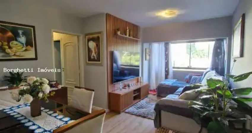 Apartamento para Venda em São Paulo, Vila Suzana, 3 dormitórios, 1 suíte, 2 banheiros, 2 vagas