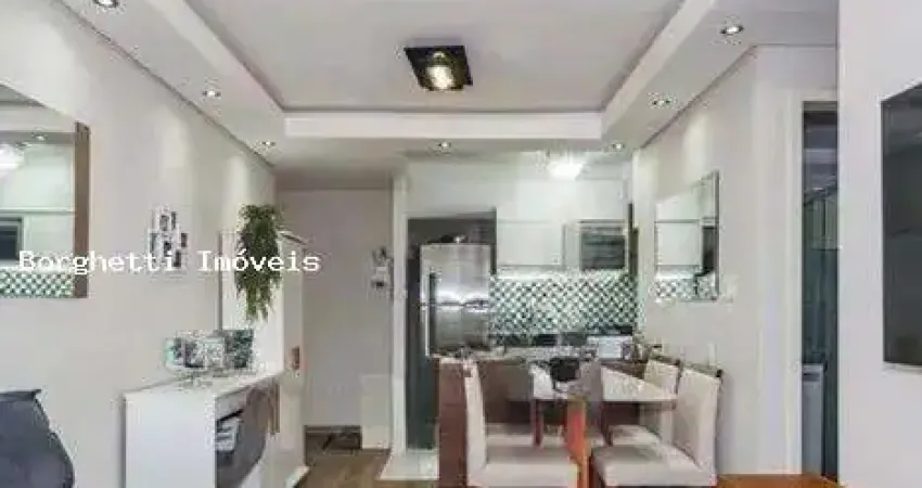 Apartamento para venda em são paulo, vila sônia, 3 dormitórios, 1 suíte, 2 banheiros, 2 vagas