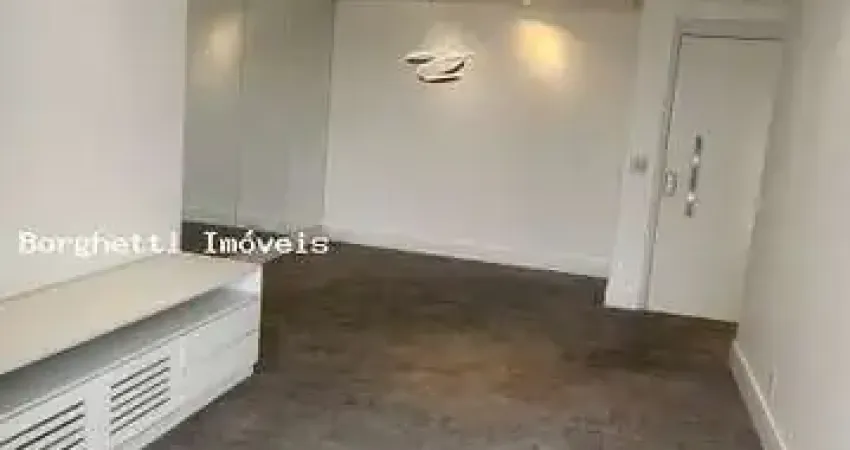 Apartamento para Locação em São Paulo, Jardim Vazani, 3 dormitórios, 1 suíte, 2 banheiros, 2 vagas