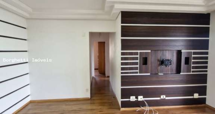 Apartamento para Locação em São Paulo, Jardim Bonfiglioli, 3 dormitórios, 1 suíte, 3 banheiros, 2 vagas