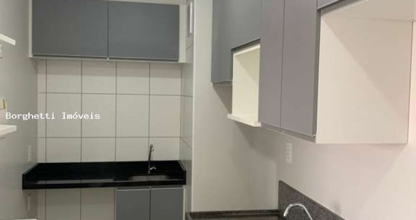 Apartamento para Locação em São Paulo, Vila Sônia, 2 dormitórios, 1 banheiro, 1 vaga