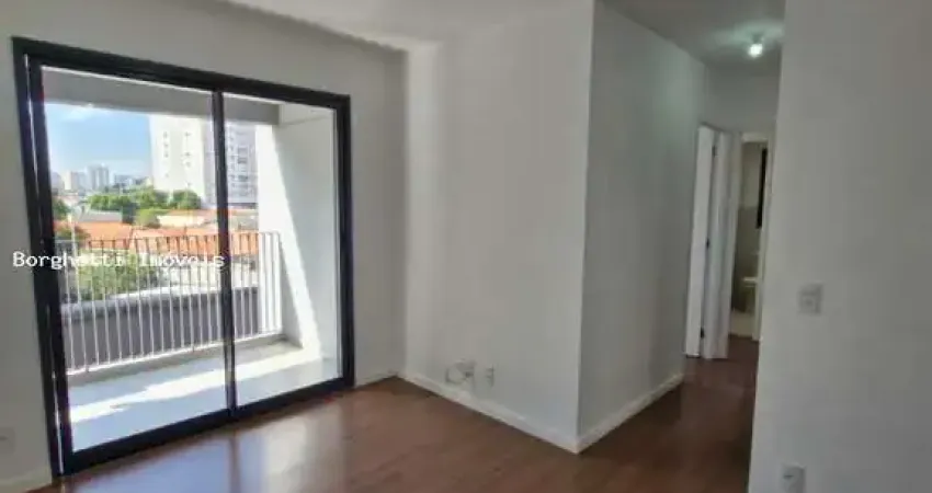 Apartamento para Locação em São Paulo, Ferreira, 3 dormitórios, 1 suíte, 2 banheiros, 1 vaga