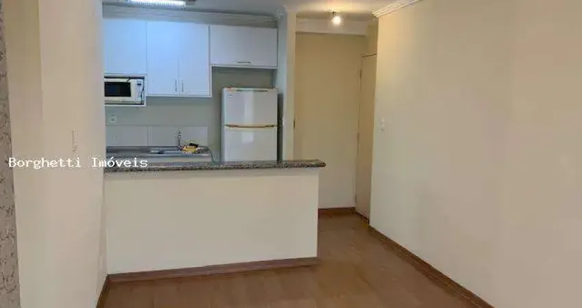 Apartamento para Locação em São Paulo, Vila Sônia, 3 dormitórios, 1 suíte, 2 banheiros, 2 vagas