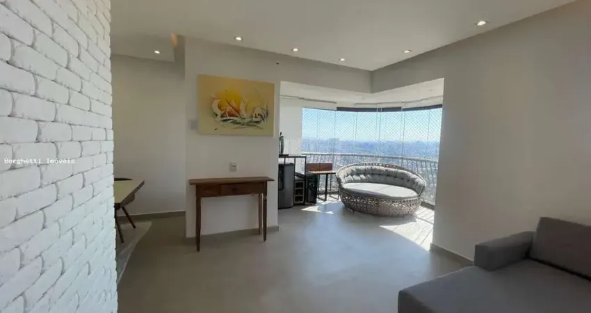 Apartamento para venda em são paulo, fazenda morumbi, 3 dormitórios, 3 suítes, 4 banheiros, 4 vagas