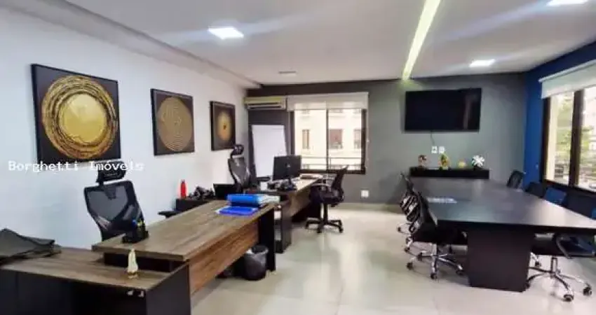 Sala comercial para venda em são paulo, jardim londrina, 2 banheiros, 2 vagas