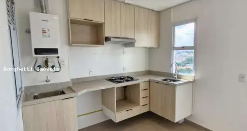 Apartamento para Locação em São Paulo, Jardim Trussardi, 1 dormitório, 1 suíte, 1 banheiro