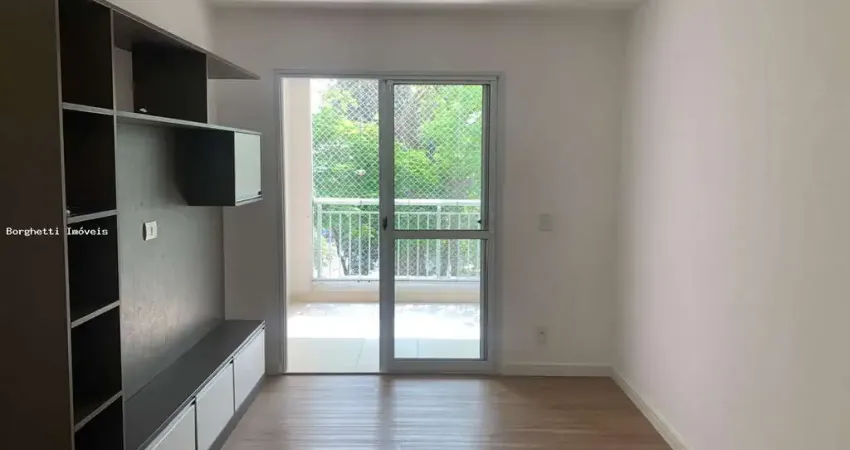 Apartamento para locação em são paulo, morumbi, 3 dormitórios, 1 suíte, 2 banheiros, 2 vagas