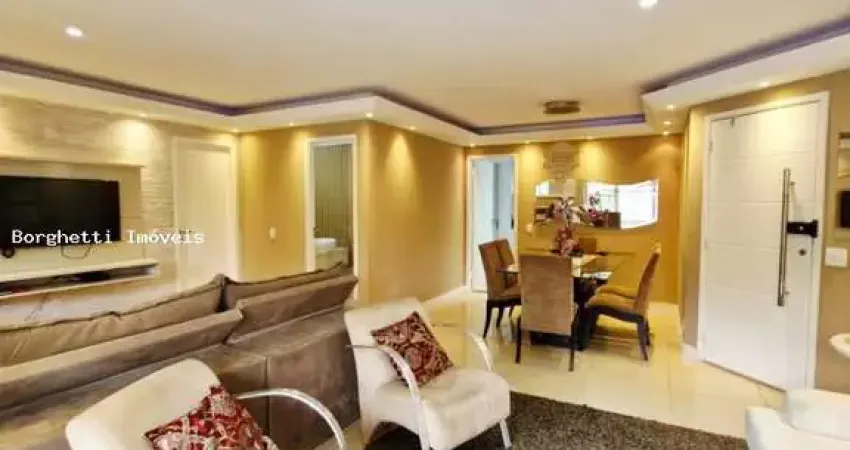 Apartamento para locação em são paulo, lar são paulo, 3 dormitórios, 3 suítes, 4 banheiros, 2 vagas