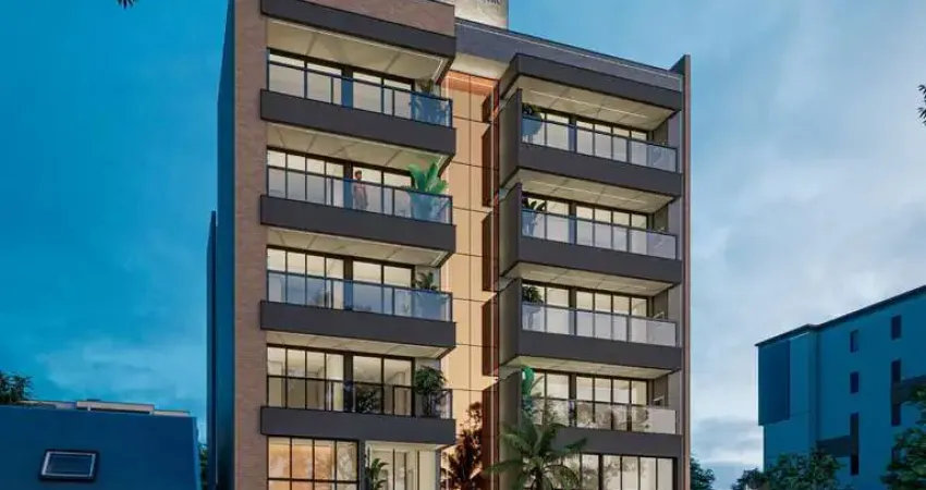 Apartamento com 3 quartos à venda na Avenida Beira Mar, 1183, Riviera, Matinhos