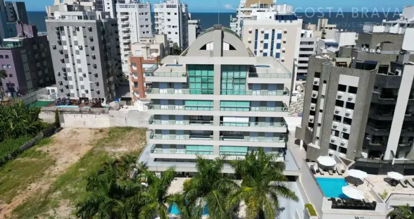 Localizado no coração de Caiobá!