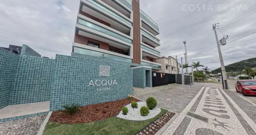 Cobertura com 3 quartos à venda na Rua Valdir Müller, Caiobá, Matinhos