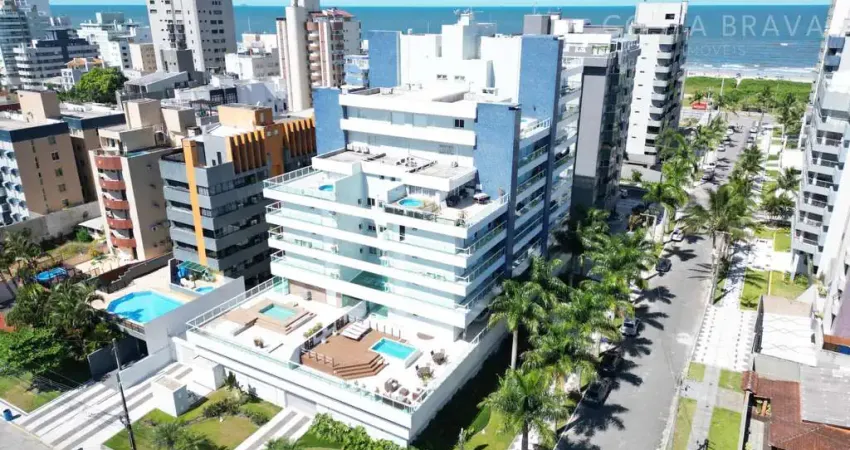 Cobertura com 3 quartos à venda na Rua Andirá, Caiobá, Matinhos