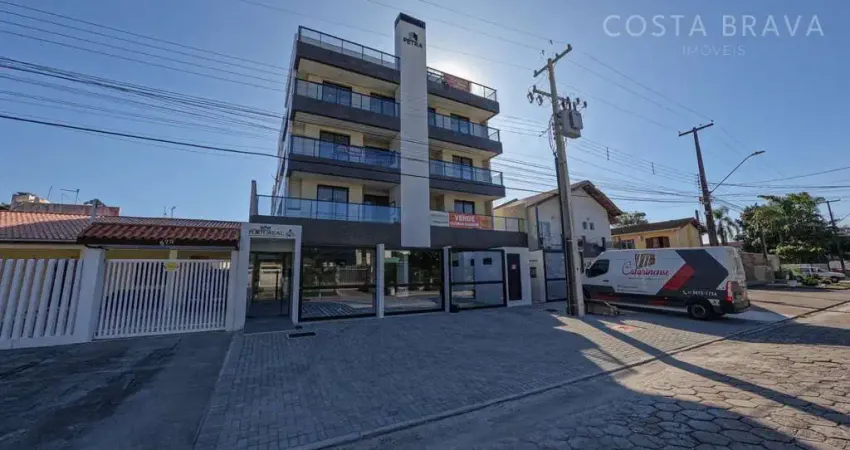 Cobertura com 2 quartos à venda na Rua Maringá, 56, Caiobá, Matinhos