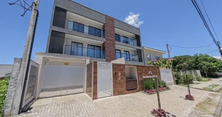 Apartamento com 2 quartos à venda na Rua Tomazina, Caiobá, Matinhos