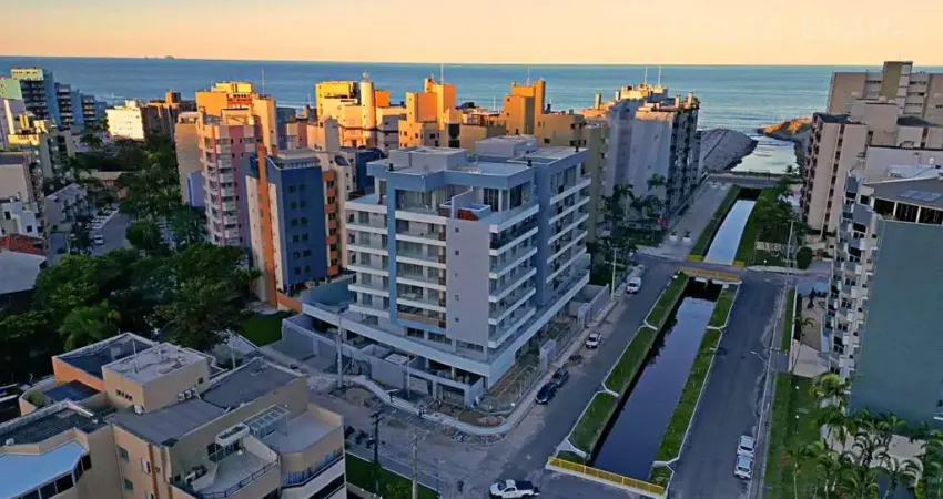 Cobertura duplex em home club próximo ao mar em Caiobá